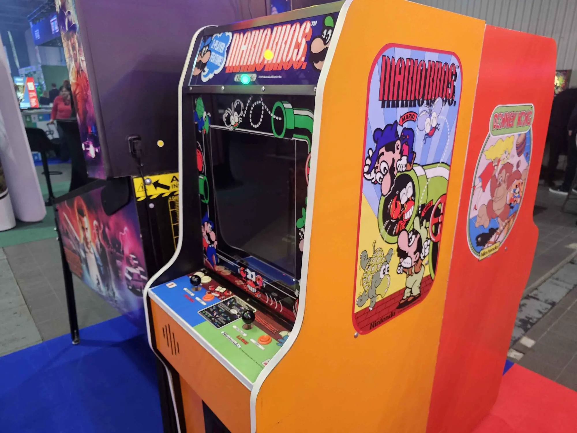 Arcade Arcade na wynajem