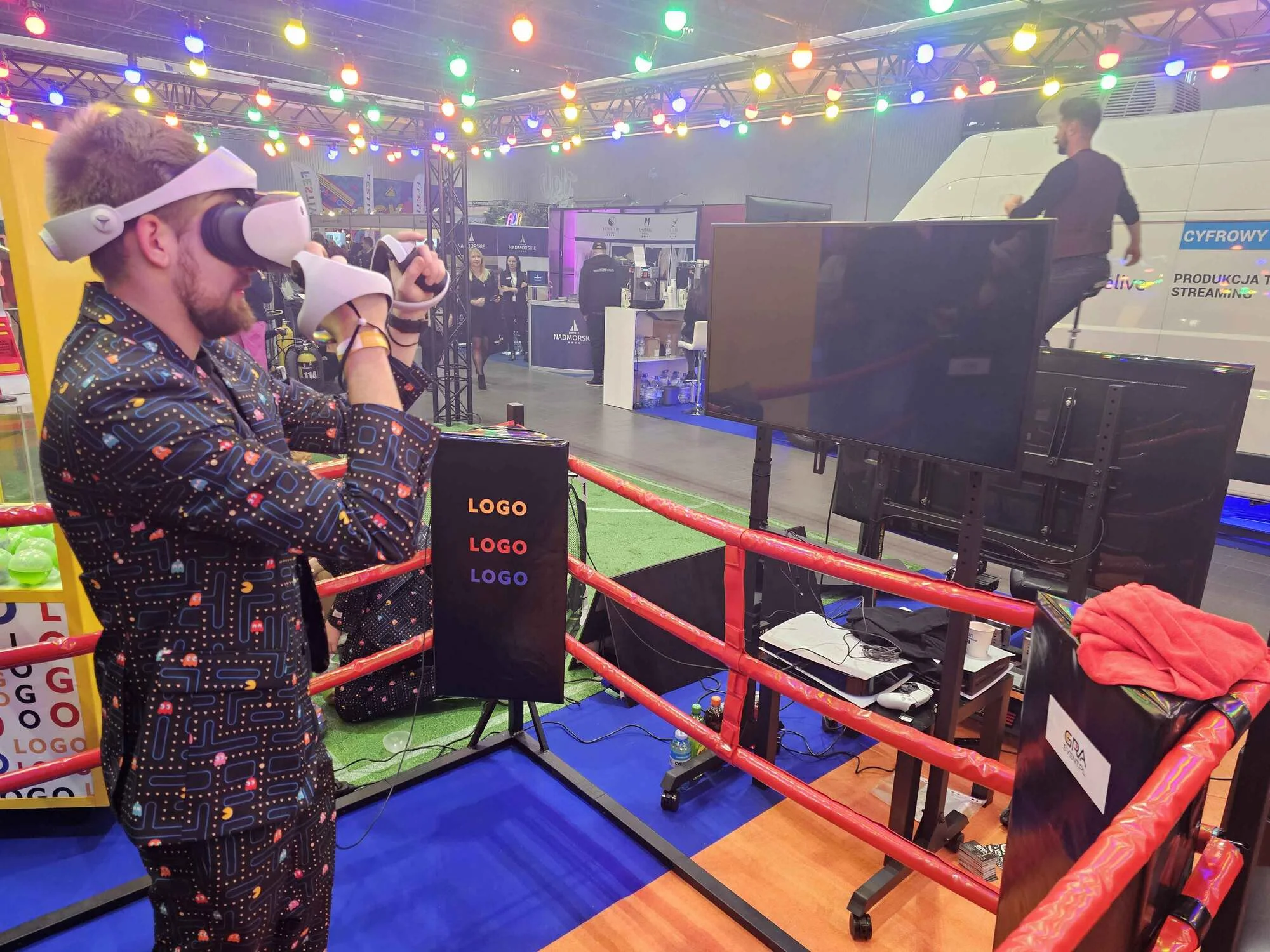 Vr Flipery na wynajem
